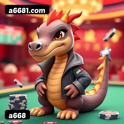 a668 Download - Baixe o aplicativo para Android, iOS e PC e ganhe bônus R$5.000