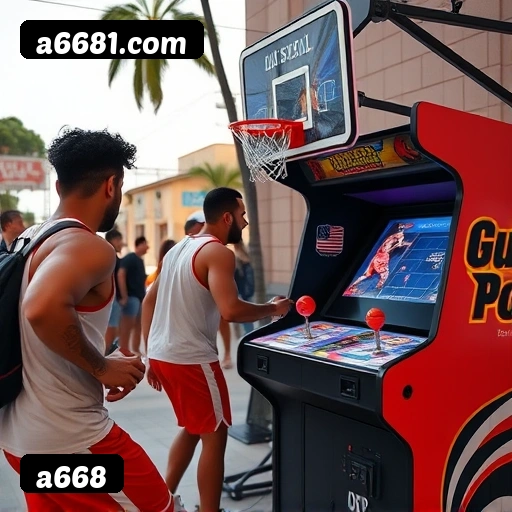 a668 Apostas Esportivas - Futebol, NBA, UFC com odds competitivas e bônus R$5.000