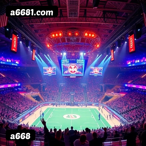 a668 Download PC - Cliente Windows Oficial com Gráficos 4K HD e Performance Superior