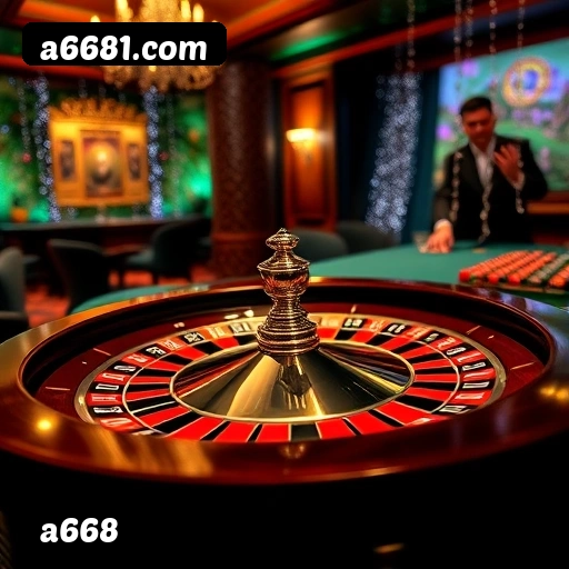 Lottery Online a668 - Mega-Sena R$50M+, Keno a cada 5min, Scratch Cards Digitais e RNG Certificado